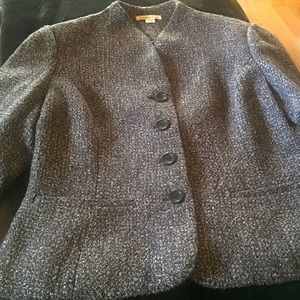 Coldwater Creek Jacket